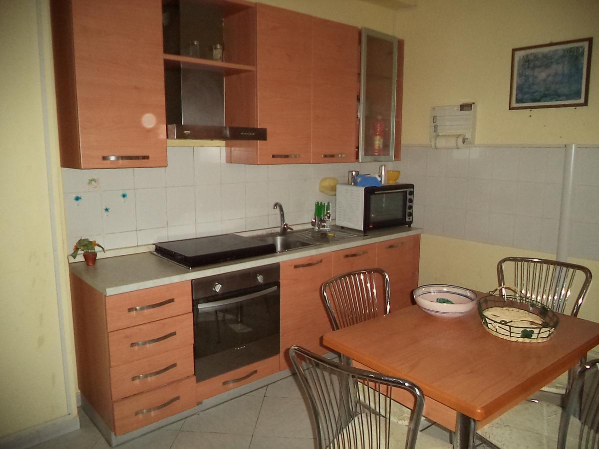 Amuni' Sicily Guest House Syracuse Ngoại thất bức ảnh