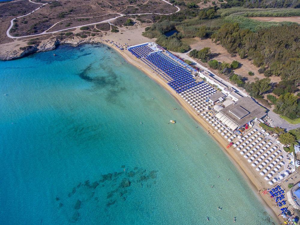 Amuni' Sicily Guest House Syracuse Ngoại thất bức ảnh
