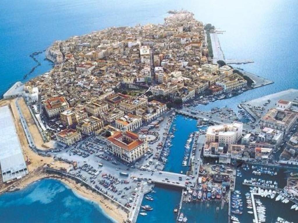 Amuni' Sicily Guest House Syracuse Ngoại thất bức ảnh