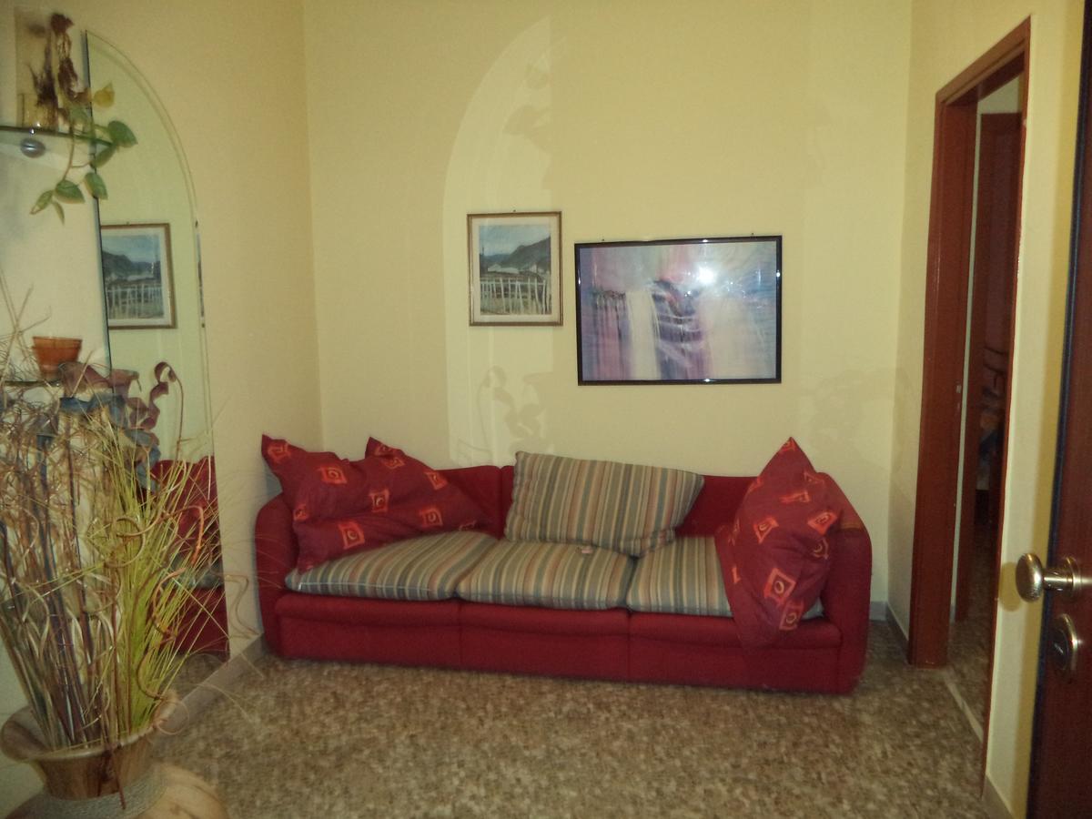 Amuni' Sicily Guest House Syracuse Ngoại thất bức ảnh