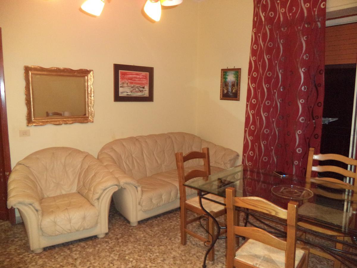Amuni' Sicily Guest House Syracuse Ngoại thất bức ảnh