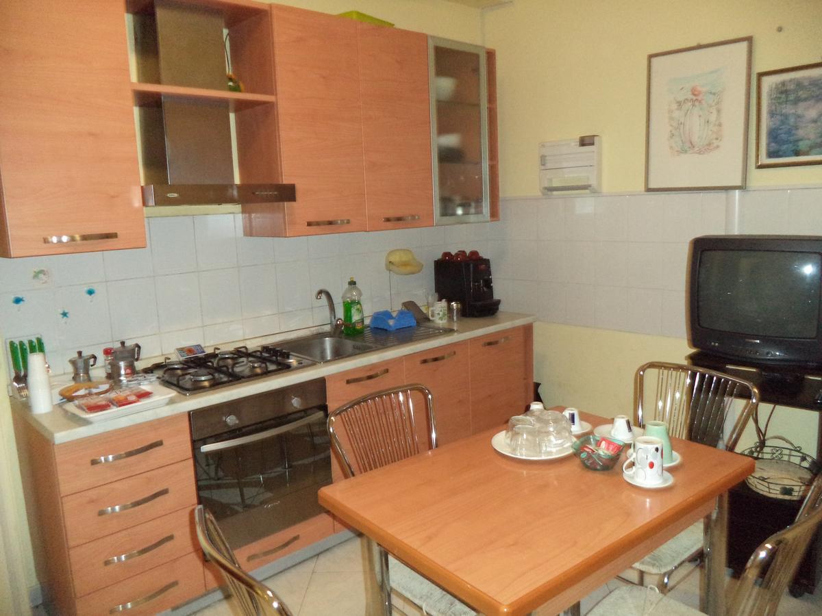 Amuni' Sicily Guest House Syracuse Ngoại thất bức ảnh