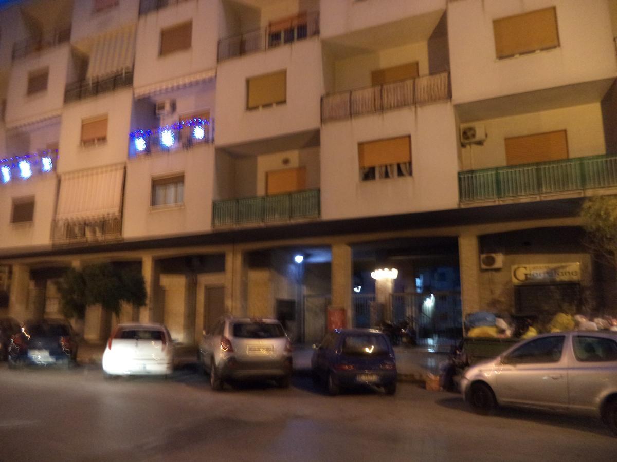 Amuni' Sicily Guest House Syracuse Ngoại thất bức ảnh