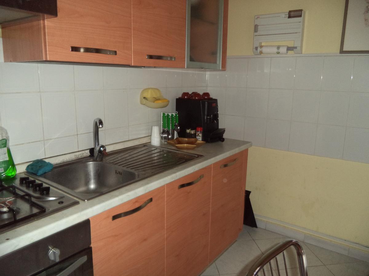 Amuni' Sicily Guest House Syracuse Ngoại thất bức ảnh