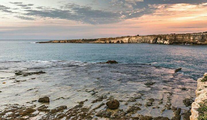 Amuni' Sicily Guest House Syracuse Ngoại thất bức ảnh