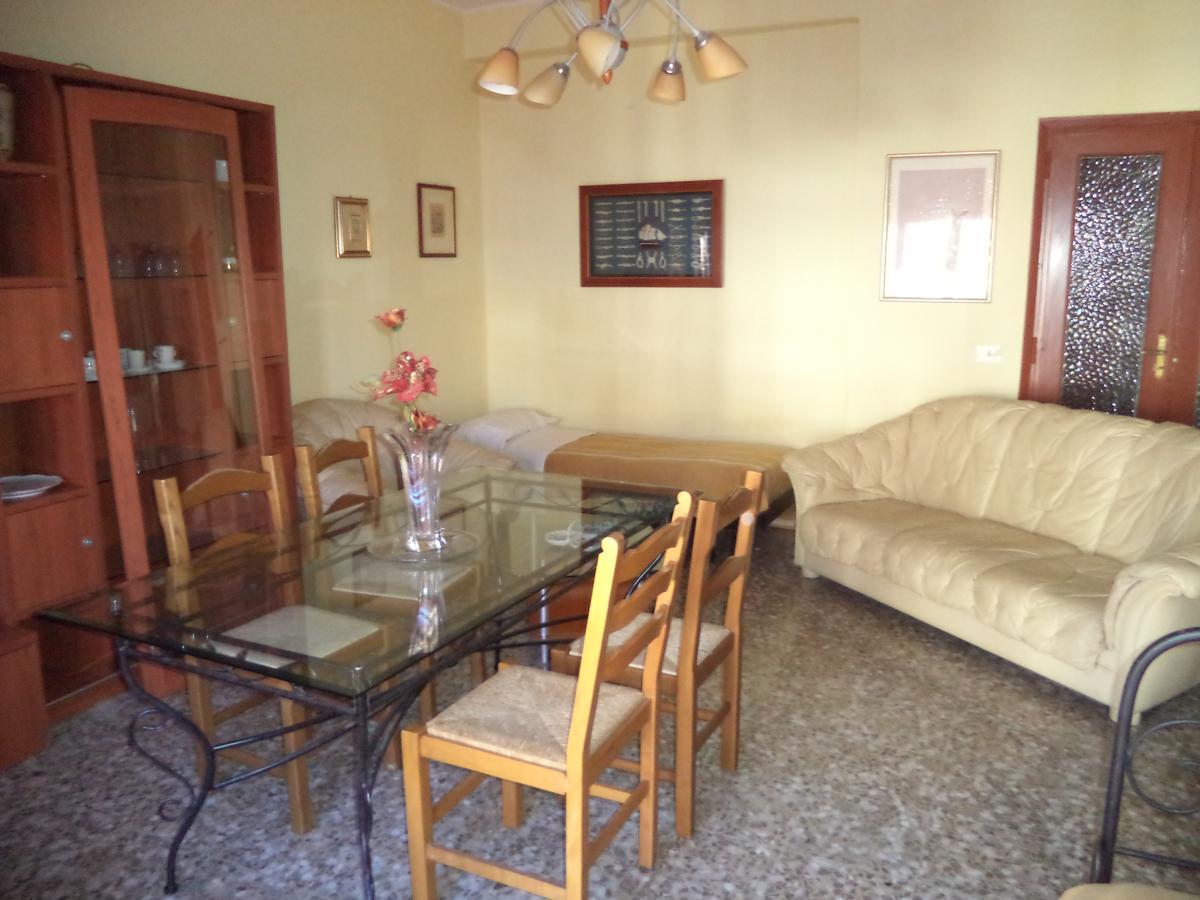 Amuni' Sicily Guest House Syracuse Ngoại thất bức ảnh