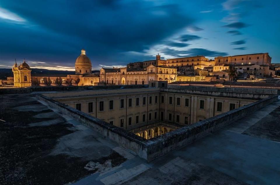 Amuni' Sicily Guest House Syracuse Ngoại thất bức ảnh