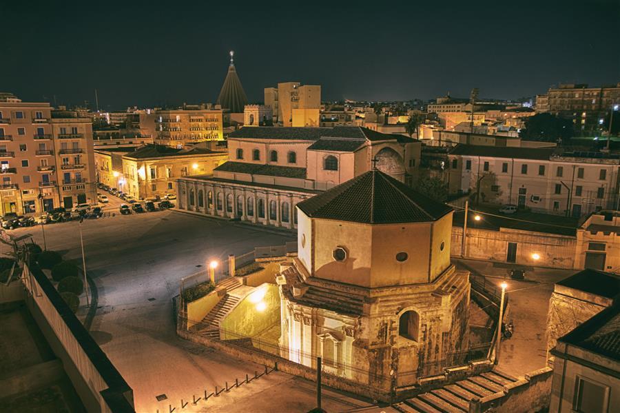 Amuni' Sicily Guest House Syracuse Ngoại thất bức ảnh