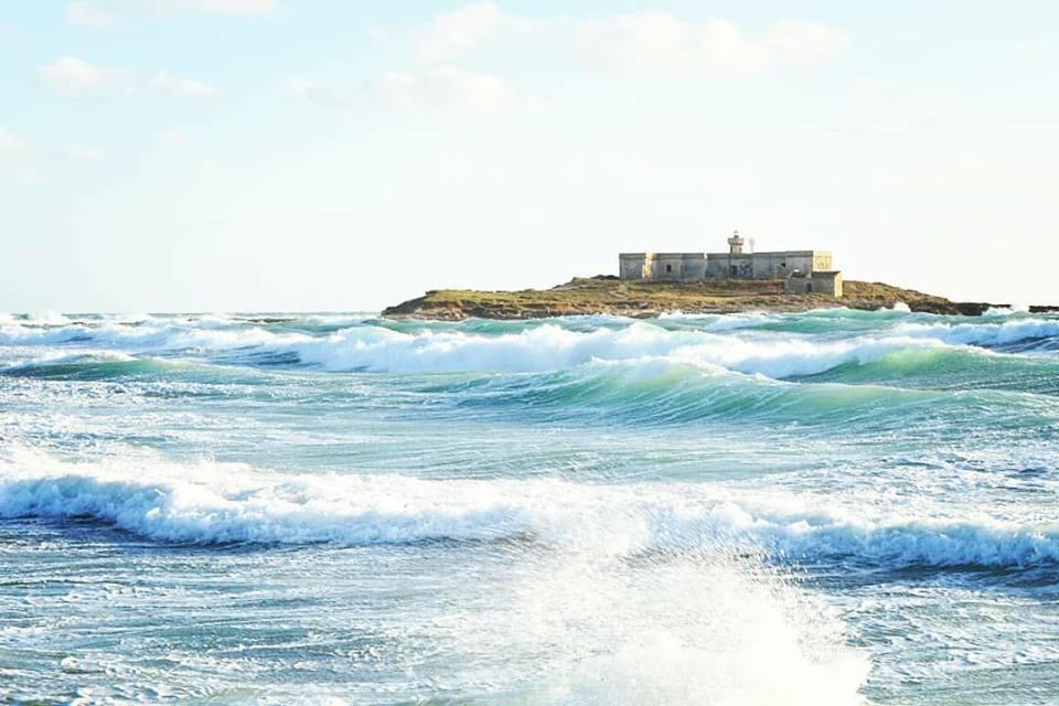Amuni' Sicily Guest House Syracuse Ngoại thất bức ảnh