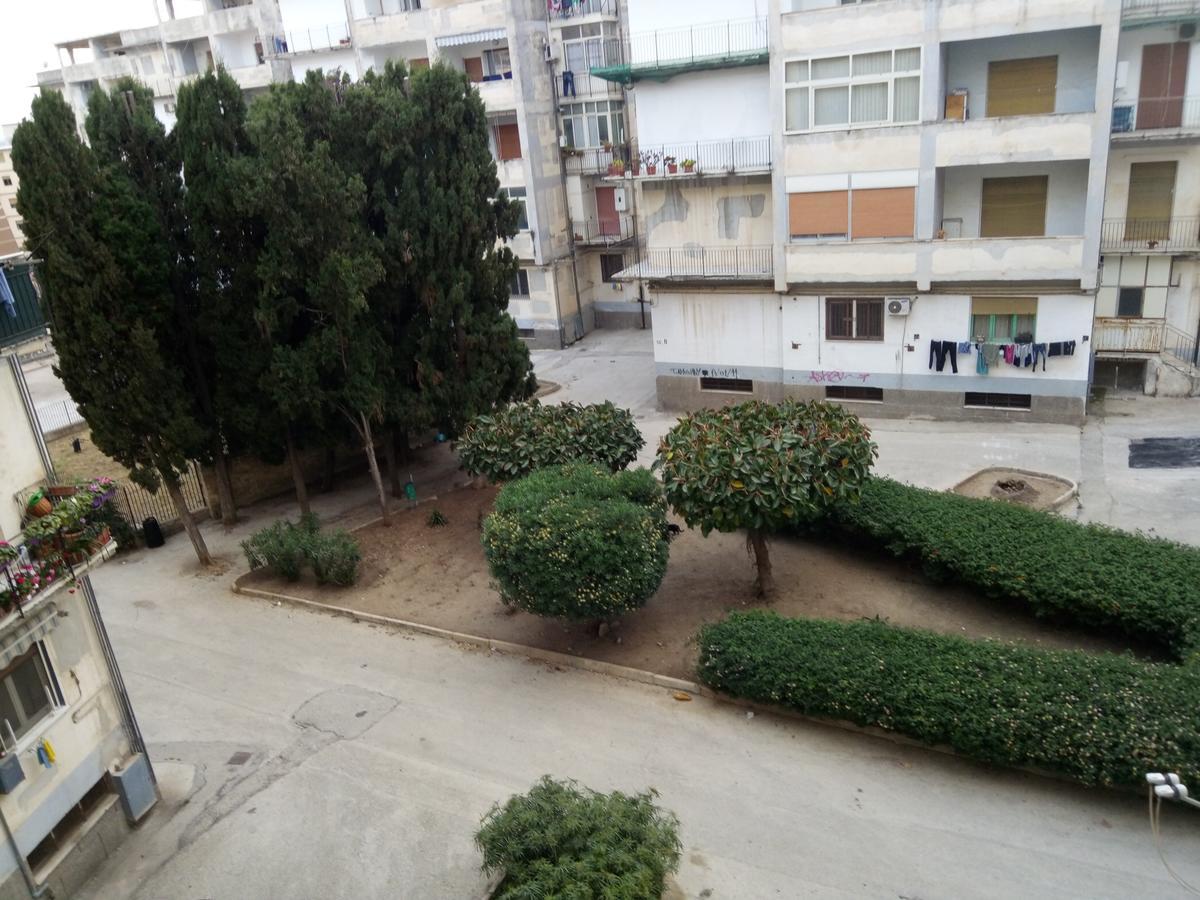 Amuni' Sicily Guest House Syracuse Ngoại thất bức ảnh